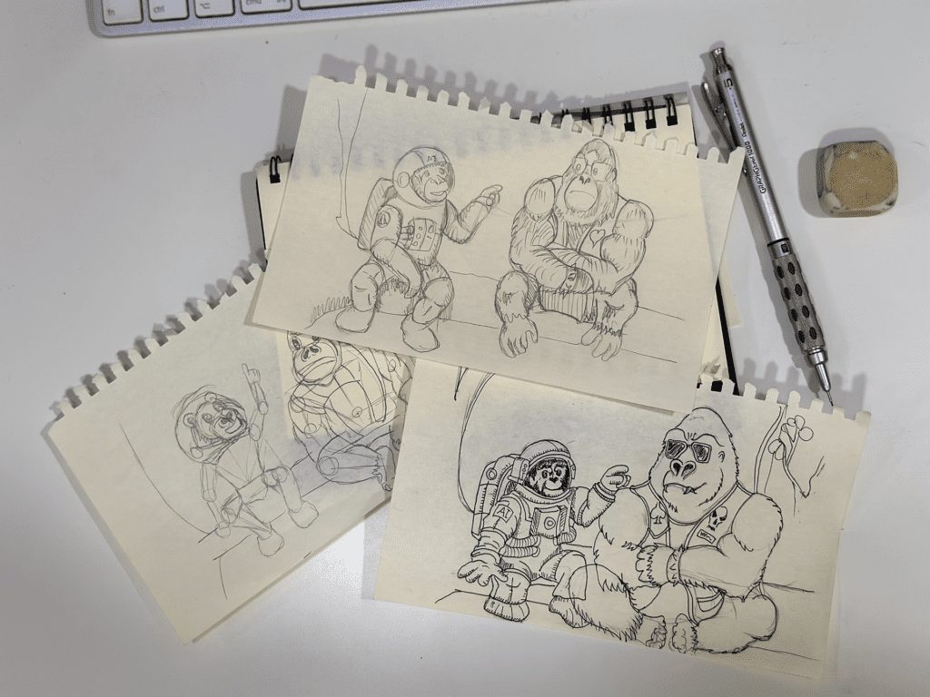 AI Pathway Book Video