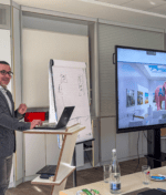 Innovación a través de la conexión: Una experiencia en el Sales & Marketing Meeting de Romaco