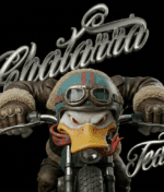 El Origen del Chatarra Team: De un trazo a la vida digital con IA