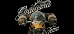 Chatarra Team!