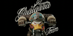 Chatarra Team!
