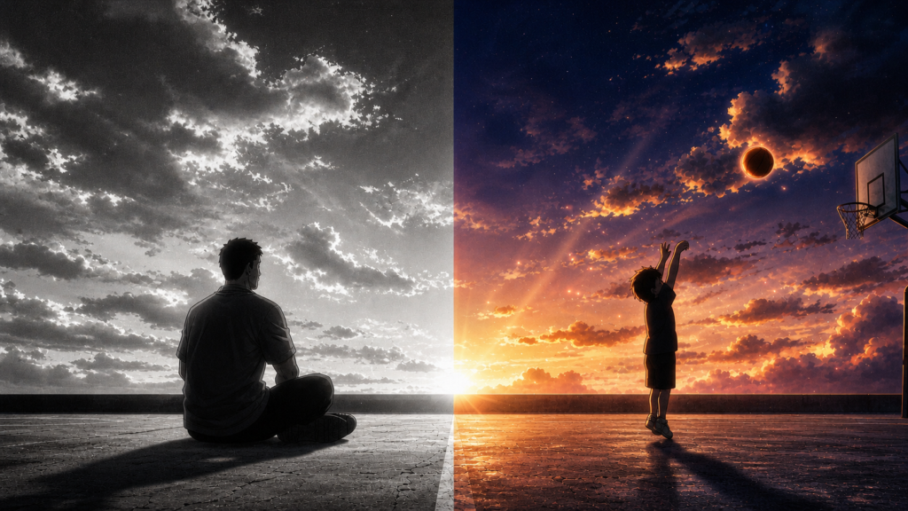Under the Same Sky