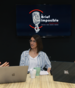 El Brief Imposible Podcast | Capítulo 1: La Inteligencia Artificial, cómo afecta al diseño y el marketing