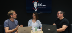 El Brief Imposible Podcast 1o - La IA