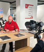 Project Honda Boost Up Program — ServiHonda Barcelona | Alex Mingo