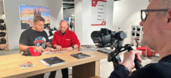 Proyecto  Honda Boost Up BCN