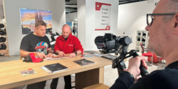 Proyecto  Honda Boost Up BCN